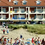 Hotel Dunas Noja