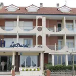Hotel Dunas