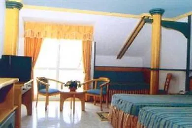 Hotel Dunas 2*