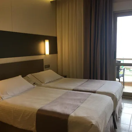 Hotel Dunas 2*