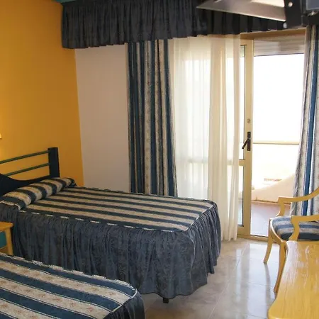 Hotel Dunas Noja