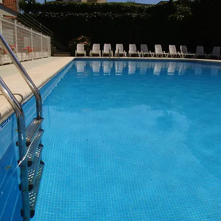 Hotel Dunas Noja