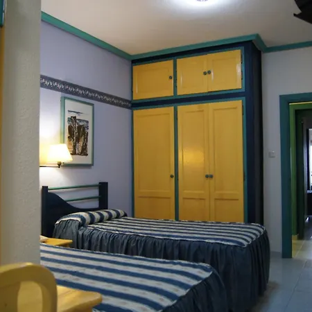 Hotel Dunas