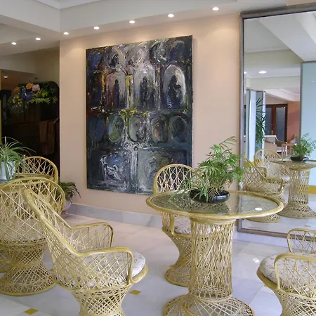 Hotel Dunas