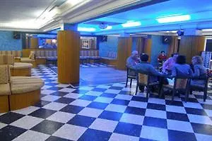 Dunas Hotel 2*