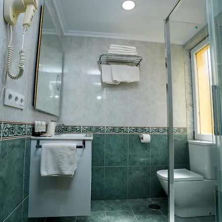 Hotel Dunas Noja
