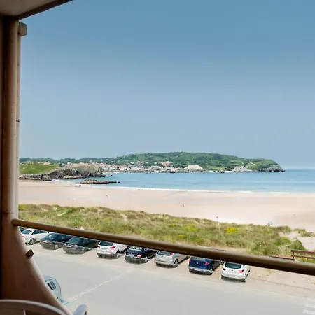Hotel Dunas