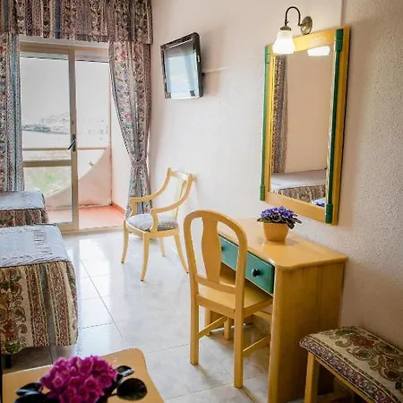 Hotel Dunas Noja