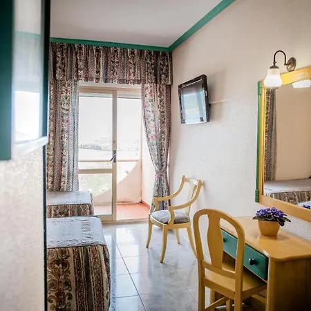 Hotel Dunas