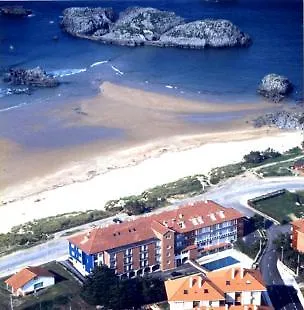 Hotel Dunas