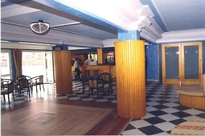 Dunas Hotel