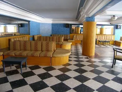Hotel Dunas