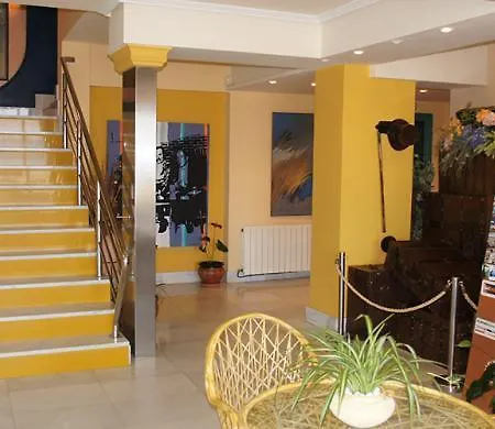 Hotel Dunas 2*