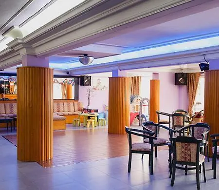 Hotel Dunas