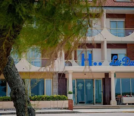 Hotel Dunas Noja