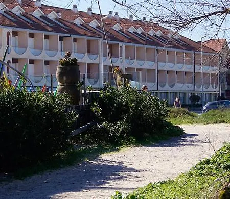 Dunas Noja