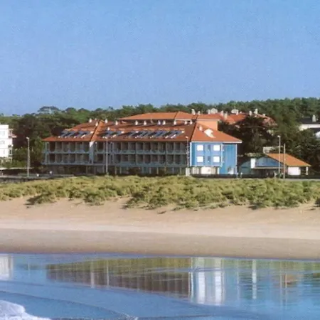 Dunas Hotel 2*