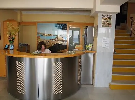 Dunas Hotel 2*