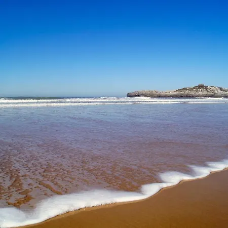 Hotel Dunas