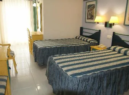 Dunas Hotel Noja