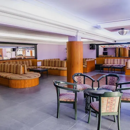 Dunas Hotel Noja