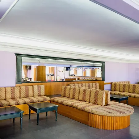 Dunas Hotel Noja