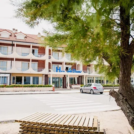 Dunas Hotel