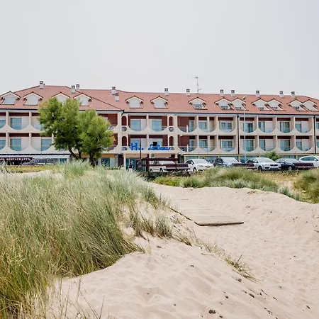 Hotel Dunas 2*