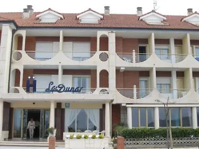 Hotel Dunas
