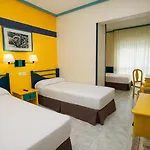 Hotel Dunas Noja