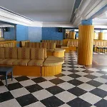 Hotel Dunas
