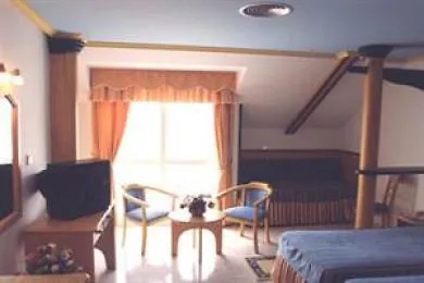 Hotel Dunas