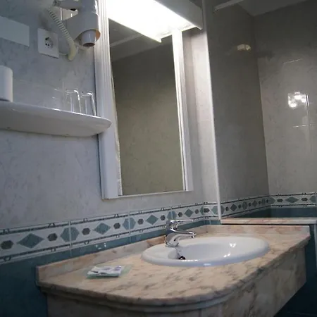 酒店 拉斯登纳斯酒店 诺哈