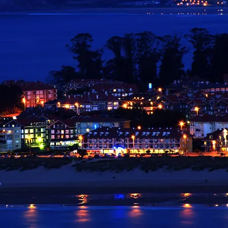 拉斯登纳斯酒店 酒店