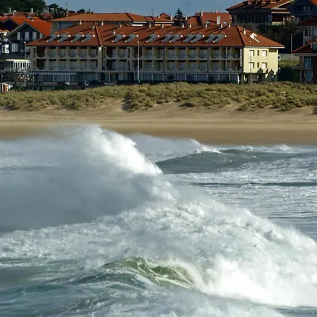 拉斯登纳斯酒店 酒店 诺哈