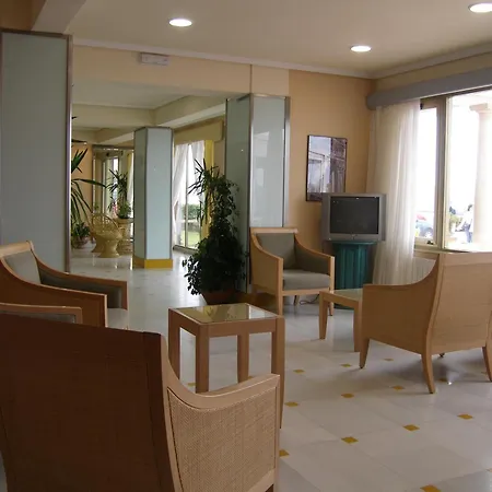 Dunas Hotel Noja