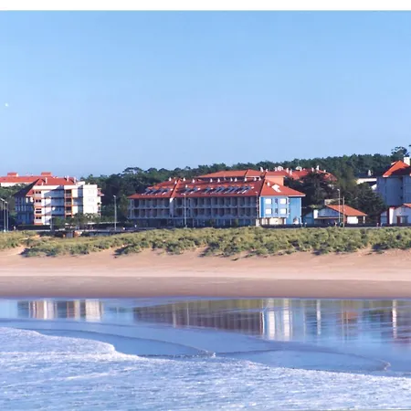 Hotel Dunas Noja