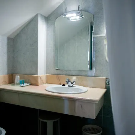 Hotel Dunas Noja