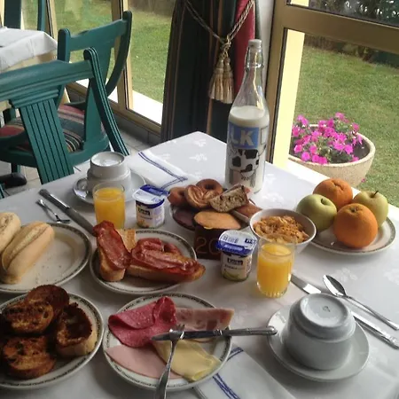 酒店 拉斯登纳斯酒店