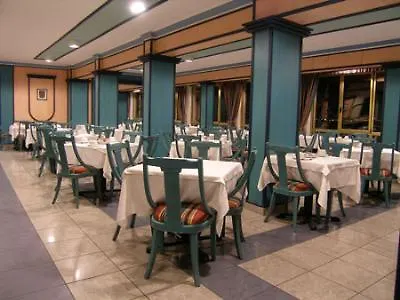 拉斯登纳斯酒店